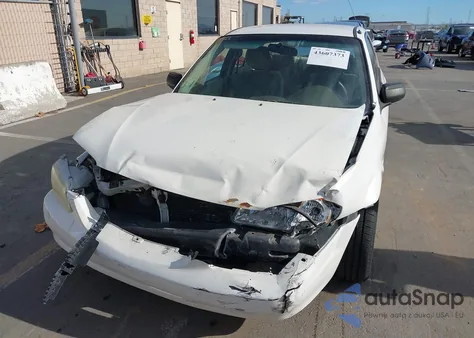 2000 Mazda Protege Dx/Lx from USA, damaged, VIN JM1BJ2228Y0212429